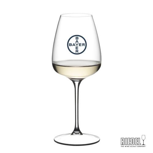 Corporate Gifts - Barware - Wine & Champagne - Wine Glasses - RIEDEL Trauben Wine - Imprinted