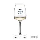 RIEDEL Trauben Wine - Imprinted