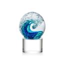 Surfside Award on Marvel Base - Clear Alt Image 1