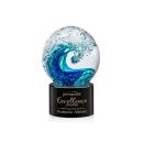 Surfside Award on Marvel Base - Black