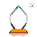 Royal Diamond Award - Amber Alt Image 1