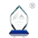 Royal Diamond Award - Blue
