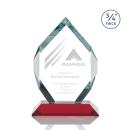 Royal Diamond Award - Red