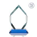 Royal Diamond Award - Sky Blue Alt Image 1