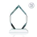 Royal Diamond Award - White Alt Image 1