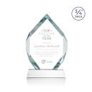 Royal Diamond Award on Newhaven - Starfire