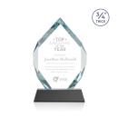 Royal Diamond Award on Newhaven - Black