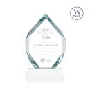 Royal Diamond Award on Newhaven - White