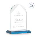 Blake Award - Sky Blue