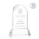 Blake Award on Newhaven - Clear