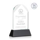 Blake Award on Newhaven - Black