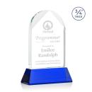 Blake Award on Newhaven - Blue