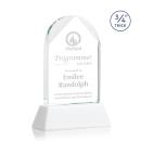 Blake Award on Newhaven - White