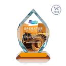 Royal Diamond VividPrint&trade; Award - Amber