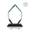Royal Diamond VividPrint&trade; Award - Black Alt Image 1