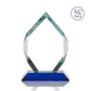 Royal Diamond VividPrint&trade; Award - Blue Alt Image 1