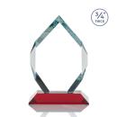 Royal Diamond VividPrint&trade; Award - Red Alt Image 1