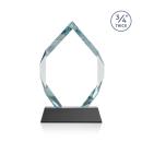Royal Diamond VividPrint&trade; Award on Newhaven - Black Alt Image 1