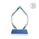 Royal Diamond VividPrint&trade; Award on Newhaven - Blue Alt Image 1