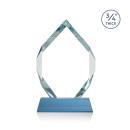 Royal Diamond VividPrint&trade; Award on Newhaven - Sky Blue Alt Image 1
