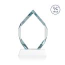 Royal Diamond VividPrint&trade; Award on Newhaven - White Alt Image 1