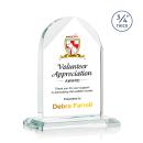 Blake Vividprint&trade; Award - Clear