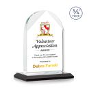 Blake VividPrint&trade; Award - Black