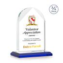 Blake VividPrint&trade; Award - Blue