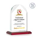 Blake VividPrint&trade; Award - Red