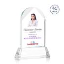 Blake VividPrint&trade; Award on Newhaven - Clear