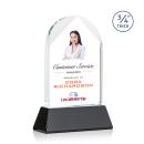 Blake VividPrint&trade; Award on Newhaven - Black 