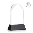 Blake VividPrint&trade; Award on Newhaven - Black  Alt Image 1