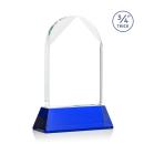Blake VividPrint&trade; Award on Newhaven - Blue Alt Image 1