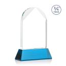 Blake VividPrint&trade; Award on Newhaven - Sky Blue Alt Image 1