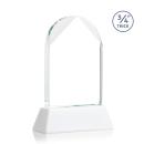 Blake VividPrint&trade; Award on Newhaven - White Alt Image 1