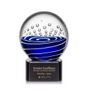 Black, Blue, Clear, White;Black