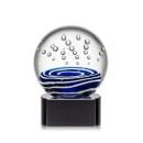 Tranquility Award on Paragon Base - Black Alt Image 1