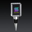 Tapavino VividPrint&trade; Wine Stoppers