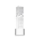 Oakham Award on Marvel Base - Clear