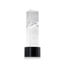 Oakham Award on Marvel Base - Black