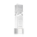 Oakham Award on Paragon Base - Clear