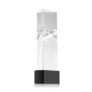 Oakham Award on Paragon Base - Black Alt Image 1