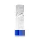 Oakham Award on Paragon Base - Blue