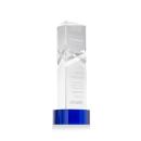 Oakham Award on Stanrich Award - Blue
