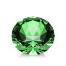 Optical Gemstone Award - Emerald