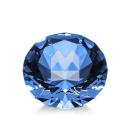 Optical Gemstone Award - Sapphire