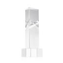 Oakham VividPrint&trade; Award on Hancock Base - Clear Alt Image 1
