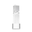 Oakham VividPrint&trade; Award on Marvel Base - Clear Alt Image 1
