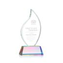 Odessy Flame Award on Newhaven - Prismatic
