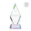 Richmond Award on Newhaven Base - Prismatic